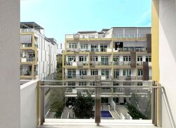Parc Rosewood (D25), Condominium #601282421